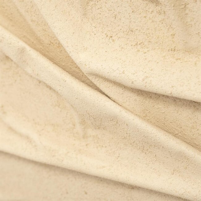 By Boo Wandornament Veck 90x120 cm - beige