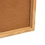 By Boo Wandornament Veck 90x120 cm - caramel