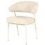 By Boo Eetkamerstoel Miso - taupe