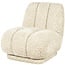 By Boo Fauteuil Catwalk - taupe