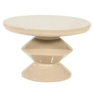 By Boo Salontafel Circolo klein - taupe
