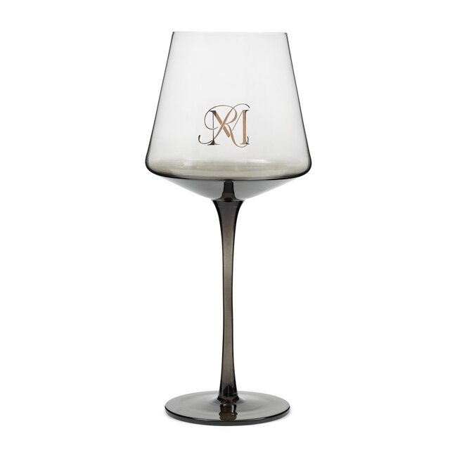 Riviera Maison Wijnglas Aura