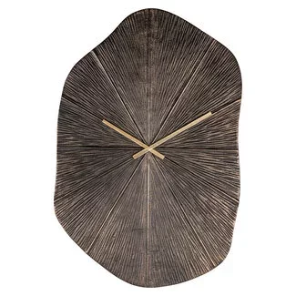 Richmond Interiors  Klok Livine brons
