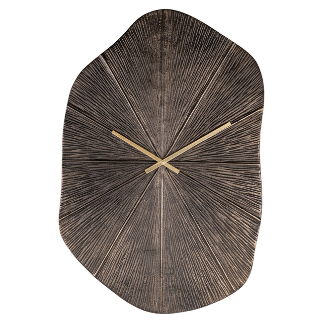 Richmond Interiors  Klok Livine brons