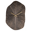 Richmond Interiors  Klok Livine brons