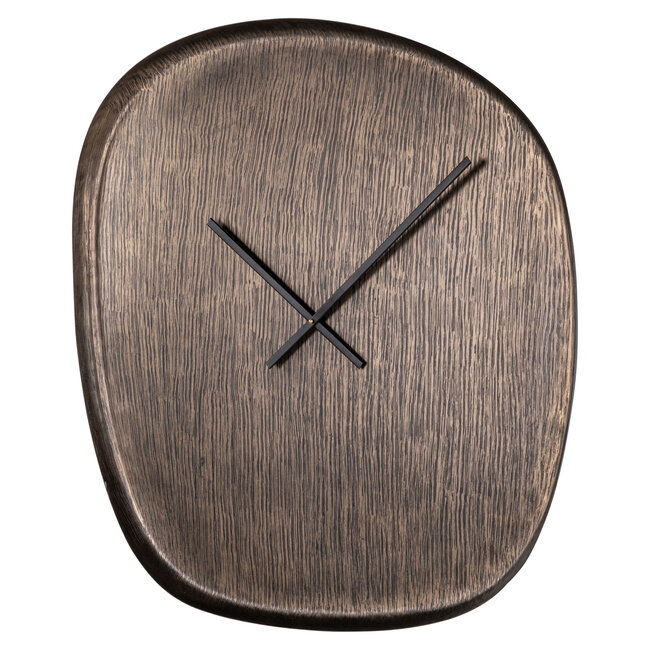 Richmond Interiors  Klok Nuvani brons