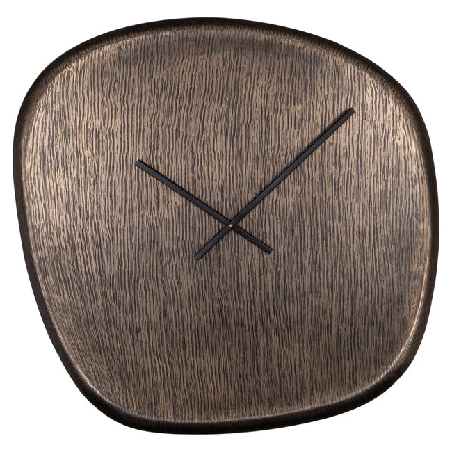 Richmond Interiors  Klok Nuvani brons