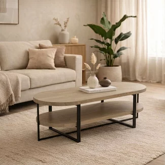 WoonMax Salontafelset Cubik - Type 1 - Diverse kleuren
