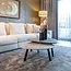 Richmond Interiors  Salontafel Spencer set van 2 travertine Beige grijs