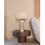 Richmond Interiors  Salontafel Bogor set van 2 brons