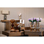 Richmond Interiors  Salontafel Hexa set van 3 geborsteld Goud