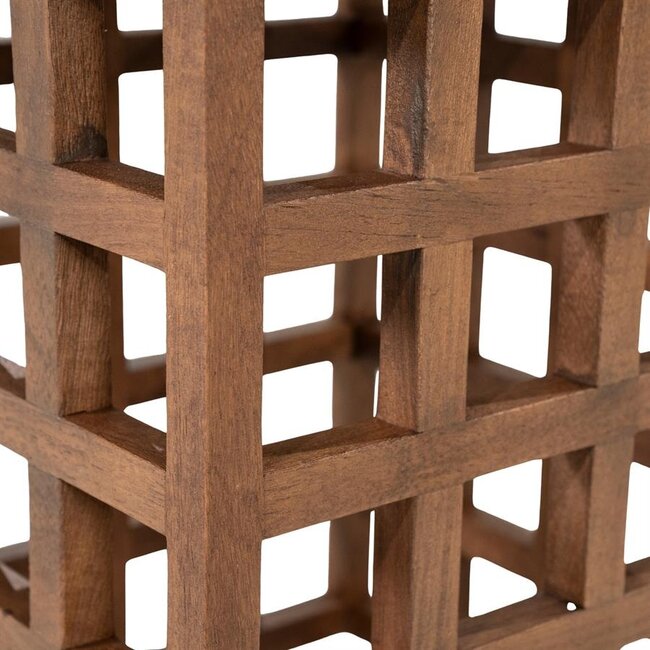 Eleonora Bijzettafel Heras