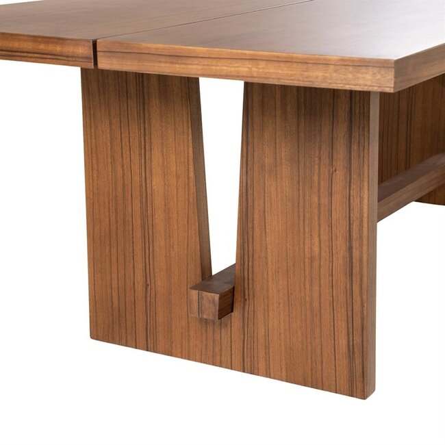 Eleonora Eettafel Lira 300x120 cm