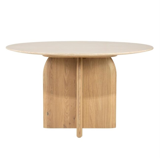 Eleonora Eettafel Lova Ø 130 cm