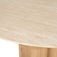 Eleonora Eettafel Lova Ø 130 cm