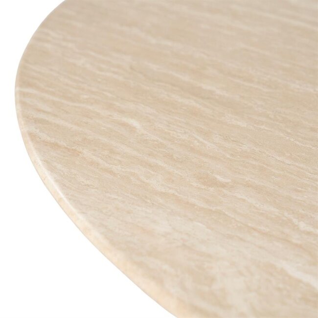 Eleonora Eettafel Lova Ø 130 cm