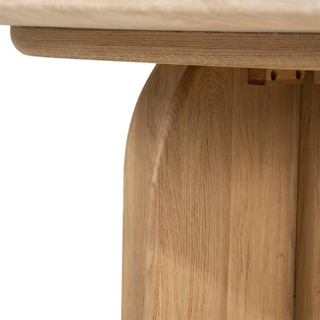 Eleonora Eettafel Lova Ø 130 cm