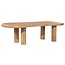 Eleonora Eettafel Nigel 250x110 cm