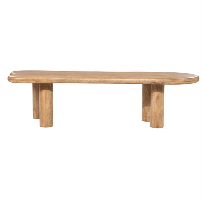 Eleonora Eettafel Nigel 300x120 cm