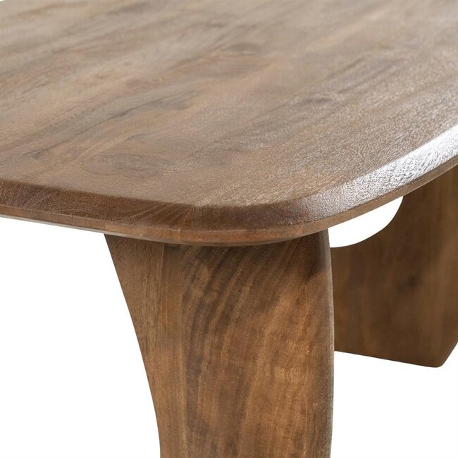 Eleonora Eettafel Phoebe 170x110 cm