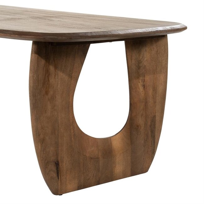 Eleonora Eettafel Phoebe 230x110 cm