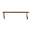 Eleonora Eettafel Phoebe 290x110 cm