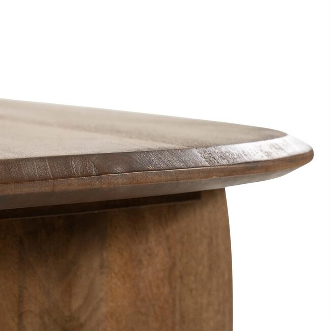 Eleonora Eettafel Phoebe 290x110 cm