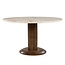 Eleonora Eettafel Ted Ø 130 cm