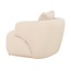 Eleonora Fauteuil Bruno - beige Koda