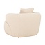 Eleonora Fauteuil Bruno - beige Koda
