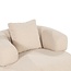 Eleonora Fauteuil Bruno - beige Koda