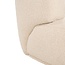 Eleonora Fauteuil Bruno - beige Koda