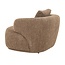 Eleonora Fauteuil Bruno - bruin Koda