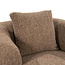 Eleonora Fauteuil Bruno - bruin Koda