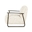 Eleonora Fauteuil Norel - beige Vive