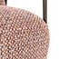 Eleonora Fauteuil Norel - rood Vive