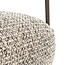 Eleonora Fauteuil Norel - taupe Vive