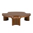 Eleonora Salontafel Avar Ø 110 cm