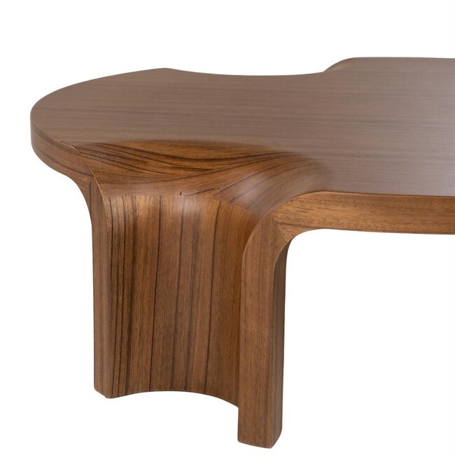 Eleonora Salontafel Avar Ø 110 cm