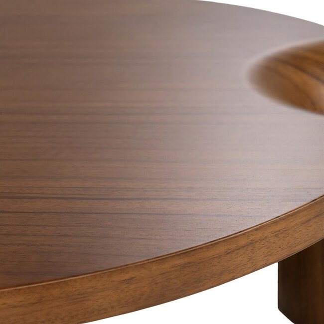 Eleonora Salontafel Avar Ø 110 cm