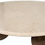 Eleonora Salontafel Babs Ø 89 cm