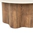 Eleonora Salontafel Bodhi Ø 80 cm