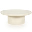 Eleonora Salontafel Jade Ø 80 cm