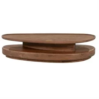 Eleonora Salontafel Nino – groot - 140 cm