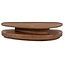 Eleonora Salontafel Nino Groot – Gelaagd design met luxe uitstraling