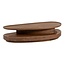 Eleonora Salontafel Nino Groot – Gelaagd design met luxe uitstraling