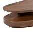 Eleonora Salontafel Nino Groot – Gelaagd design met luxe uitstraling