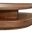 Eleonora Salontafel Nino Groot – Gelaagd design met luxe uitstraling