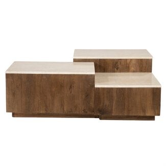 Eleonora Salontafel Quido