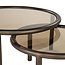 Eleonora Salontafel set Circo